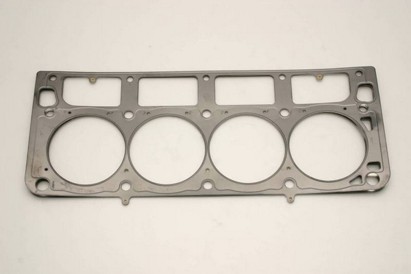 .040" MLS Cylinder Head Gasket, 3.910" Gasket Bore.